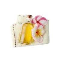 زيوت المساج